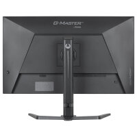 80,0 cm/31,5" (2560×1440) iiyama G-MASTER GB3295QSU-B1 16:9 Fast VA 0,4ms (MPRT) 240Hz HDMI 2.1 ×2 DisplayPort 1.4 USB Hub VESA Speaker Black