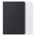 SAMSUNG Book Cover Galaxy Tab A11+ black