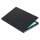 SAMSUNG Book Cover Galaxy Tab A11+ black