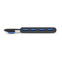 D Port USB HUB 4 PORTS 3.0
