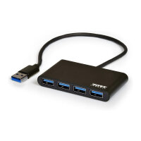 D Port USB HUB 4 PORTS 3.0