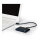 D Port USB HUB 4 PORTS 3.0