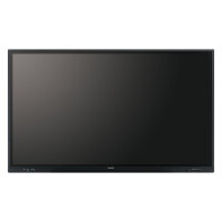 Sharp PN-LC652 Digital Signage Touch Display 165,1 cm (65")