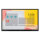 Sharp PN-LC652 Digital Signage Touch Display 165,1 cm (65")
