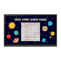 LG CreateBoard 86TR3DK-BY Smart Signage Touch Display 218 cm 86 Zoll
