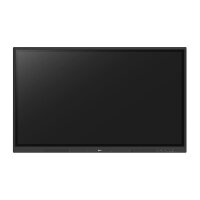 LG CreateBoard 86TR3DK-BY Smart Signage Touch Display 218 cm 86 Zoll