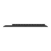 LG CreateBoard 86TR3DK-BY Smart Signage Touch Display 218 cm 86 Zoll