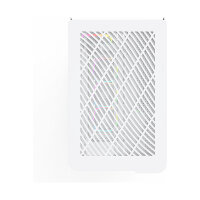 Midi Montech KING 95 PRO TG White