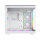 Midi Montech KING 95 PRO TG White