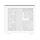 Midi Montech KING 95 PRO TG White