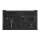 1200W Montech CENTURY II 1200 (silber, 1x 12-Pin High Power GPU, 6x PCIe, Kabelmanagement, 1200 Watt)