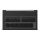 1200W Montech CENTURY II 1200 (silber, 1x 12-Pin High Power GPU, 6x PCIe, Kabelmanagement, 1200 Watt)
