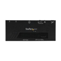 2 PORT HDMI SWITCH W/ AUTO PRIO