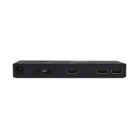 2 PORT HDMI SWITCH W/ AUTO PRIO