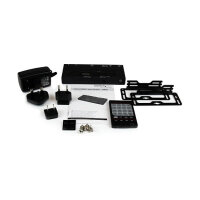 2 PORT HDMI SWITCH W/ AUTO PRIO
