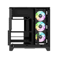 Midi Thermaltake View 390 TG Black