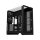 Midi Thermaltake View 390 TG Black