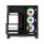 Midi Thermaltake View 390 TG Black
