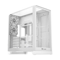 Midi Thermaltake View 390 TG Snow White