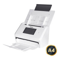 Avision Dokumentenscanner AN335WL A4