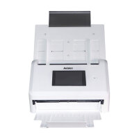 Avision Dokumentenscanner AN335WL A4