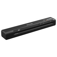 EPSON WorkForce ES-60W mobiler Scanner