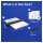 EPSON WorkForce ES-60W mobiler Scanner