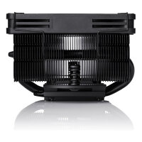 K Noctua chromax.black NH-L9x65 - Prozessor-Luftkühler