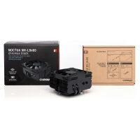 K Noctua chromax.black NH-L9x65 - Prozessor-Luftkühler