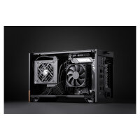 K Noctua chromax.black NH-L9x65 - Prozessor-Luftkühler
