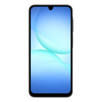 Samsung Galaxy A17 5G 8RAM 256GB DE black