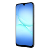 Samsung Galaxy A17 5G 8RAM 256GB DE black