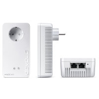 Magic 2 WiFi next Multiroom Kit(3 Adaper)