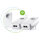 Magic 2 WiFi next Multiroom Kit(3 Adaper)