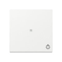 GIRA 367403 Wippe Kontrollf. + Symb. Licht System 55...