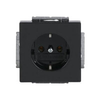 BUSCH JAEGER BJ 20EUC-81 Steckdosen-Einsatz future linear...