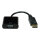 ADAPTERKBL DP-VGA ST/BU