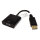ADAPTERKBL DP-VGA ST/BU
