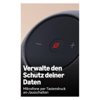 Amazon Echo Dot Max (2025) White
