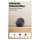Amazon Echo Dot Max (2025) Black