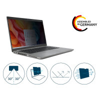 Kensington Blickschutzfilter High Clarity 14" remov. 16:9