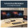 D StarTech USB3 4K LAPTOP DOCKING STATION