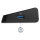 D StarTech USB3 4K LAPTOP DOCKING STATION