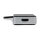 D StarTech USB 3 TO HDMI W/ USB HUB