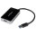 D StarTech USB 3 TO HDMI W/ USB HUB