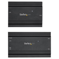 D StarTech USB 2.0 EXTENDER HUB 330FT