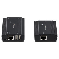 D StarTech USB 2.0 EXTENDER HUB 330FT