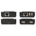 D StarTech USB 2.0 EXTENDER HUB 330FT