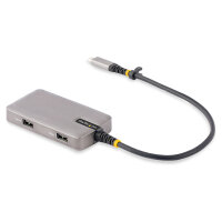 D StarTech USB-C MULTIPORT ADAPTER HDMI