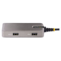 D StarTech USB-C MULTIPORT ADAPTER HDMI
